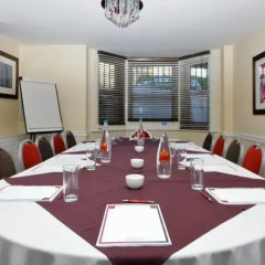 Отель New Steine - Guest House