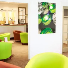 South Milford Hotel детские мероприятия