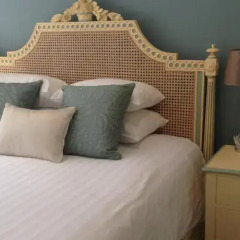 Monk Fryston Hall Hotel комната для гостей фото 4