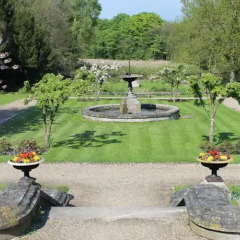 Monk Fryston Hall Hotel фото 2