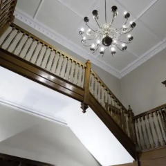 Monk Fryston Hall Hotel интерьер отеля фото 2
