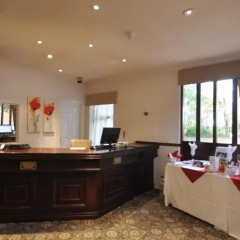 Rhinewood Country House Hotel интерьер отеля фото 2