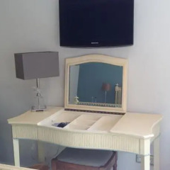 Monk Fryston Hall Hotel удобства в номере