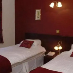 Rhinewood Country House Hotel детские мероприятия