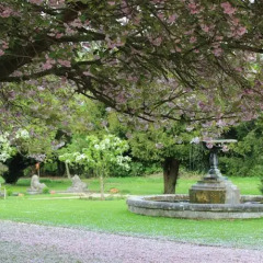 Monk Fryston Hall Hotel фото 4