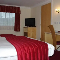 Отель Quality St Albans Сент-Олбанс удобства в номере