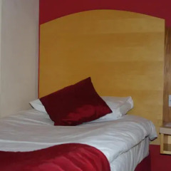 Отель Quality St Albans Сент-Олбанс детские мероприятия
