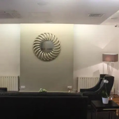 Отель Euston Square спа