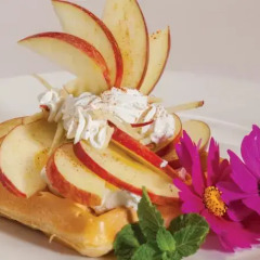 Отель Cosmos Cuisine Addo удобства в номере фото 2