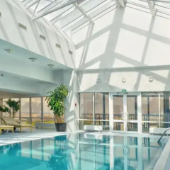 Гостиница Korston Royal в Казани - забронировать гостиницу Korston Royal, цены и фото номеров Казань бассейн фото 2
