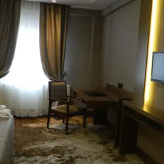 The Green Park Resort Kartepe Турция, Дербент - отзывы, цены и фото номеров - забронировать отель The Green Park Resort Kartepe онлайн удобства в номере фото 2