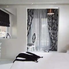Отель Athens Diamond Homtel в номере фото 2