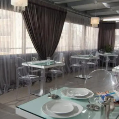 Отель Athens Diamond Homtel питание фото 3