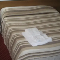 Hotel Niagara Римини сауна