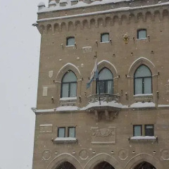 Hotel Niagara Римини фото 2