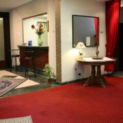 Hotel Niagara Римини спа