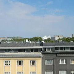 Отель Center Hotel Эстония, Таллин - - забронировать отель Center Hotel, цены и фото номеров балкон