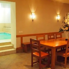 Hotel Felicia питание
