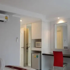 Апартаменты Kata Beach Studio удобства в номере