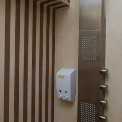 Hotel Neptuno удобства в номере