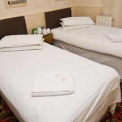 Charlies Hotel спа
