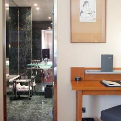 Hotel Ciutat Martorell удобства в номере