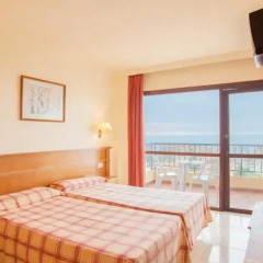 Sun Sport Hotel комната для гостей фото 5