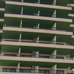 Sun Sport Hotel спортивное сооружение