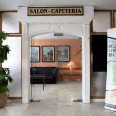 Sun Sport Hotel интерьер отеля фото 2