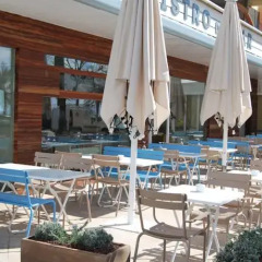 Отель Prestige Mar Y Sol Курорт Росес помещение для мероприятий фото 2