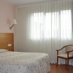Hotel Torcal комната для гостей фото 2