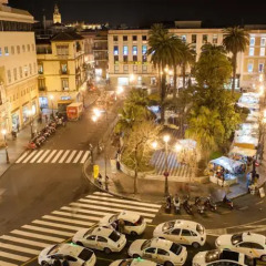 Отель America Sevilla Испания, Севилья - отзывы, цены и фото номеров - забронировать отель America Sevilla онлайн фото 2