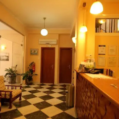 Mirabello Hotel спа