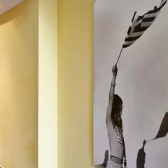 Arion Athens Hotel Афины фитнесс-зал