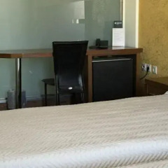 Hotel Rotonda удобства в номере фото 2