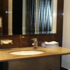 Athens Lycabettus Hotel ванная фото 2