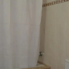Отель Apartamentos Llevant ванная