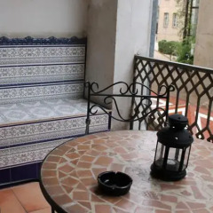 Отель Hostal Center Inn Барселона фото 2