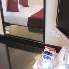 Mabledon Court Hotel удобства в номере фото 3
