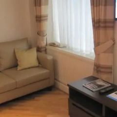 Mabledon Court Hotel комната для гостей