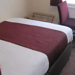 Mabledon Court Hotel комната для гостей фото 5