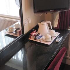 Mabledon Court Hotel в номере
