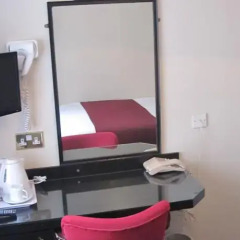 Mabledon Court Hotel удобства в номере
