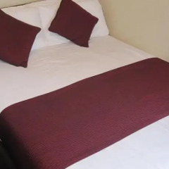 Mabledon Court Hotel комната для гостей фото 4
