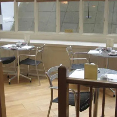 Mabledon Court Hotel гостиничный бар