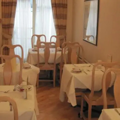 Mabledon Court Hotel в номере фото 2