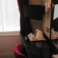 Mabledon Court Hotel удобства в номере фото 4