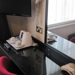 Mabledon Court Hotel удобства в номере фото 2