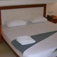 Отель Villa Ritsa & Dimitris Studios комната для гостей фото 3