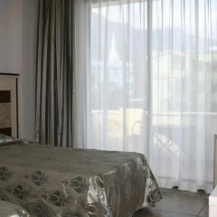 Avlu Hotel комната для гостей фото 5